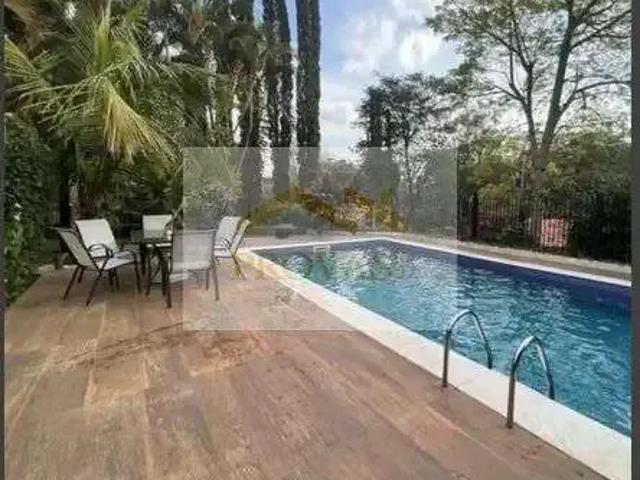 Casa / Sobrado em Condomínio para Venda em Carapicuíba/SP Chácara dos Lagos 3 Quartos