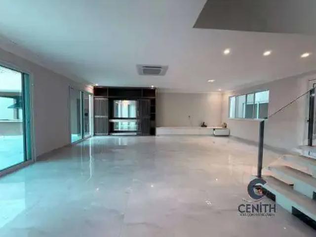 Casa / Sobrado em Condomínio para Venda em Carapicuíba/SP Chácara dos Lagos 4 Quartos