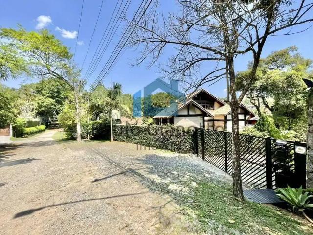 Casa / Sobrado em Condomínio para Venda em Carapicuíba/SP Chácara Santa Lúcia 3 Quartos