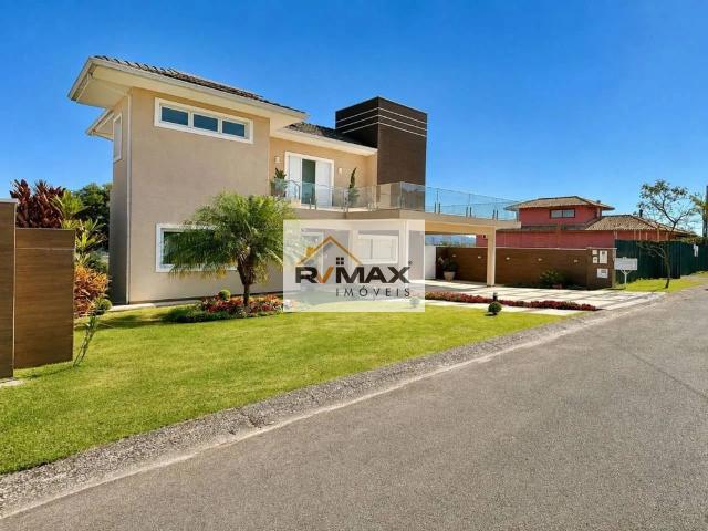 Casa / Sobrado em Condomínio para Venda em Carapicuíba/SP Golf Gardens 3 Quartos