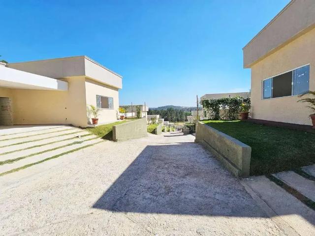 Casa / Sobrado em Condomínio para Venda em Carapicuíba/SP Granja Viana 3 Quartos
