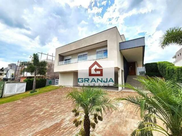 Casa / Sobrado em Condomínio para Venda em Carapicuíba/SP Granja Viana 3 Quartos