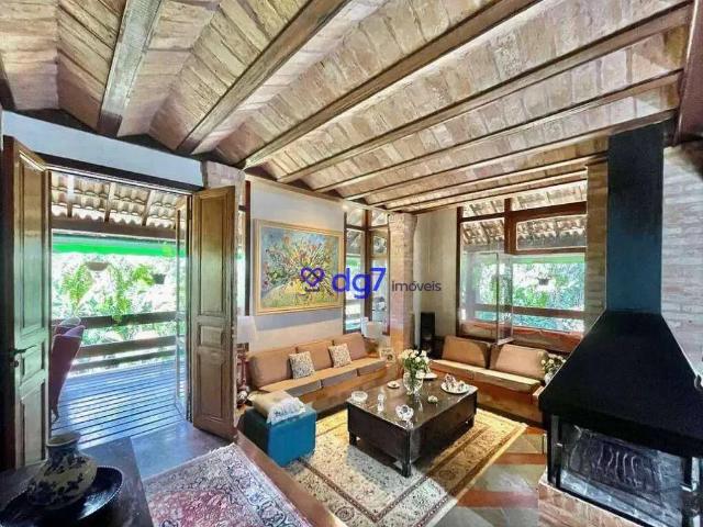Casa / Sobrado em Condomínio para Venda em Carapicuíba/SP Granja Viana 3 Quartos
