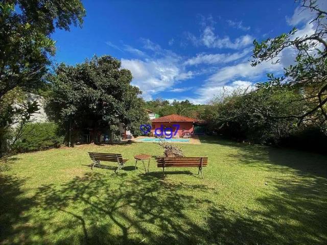 Casa / Sobrado em Condomínio para Venda em Carapicuíba/SP Granja Viana 3 Quartos
