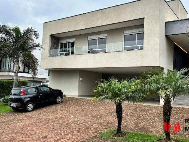 Casa / Sobrado em Condomínio para Venda em Carapicuíba/SP Granja Viana 3 Quartos