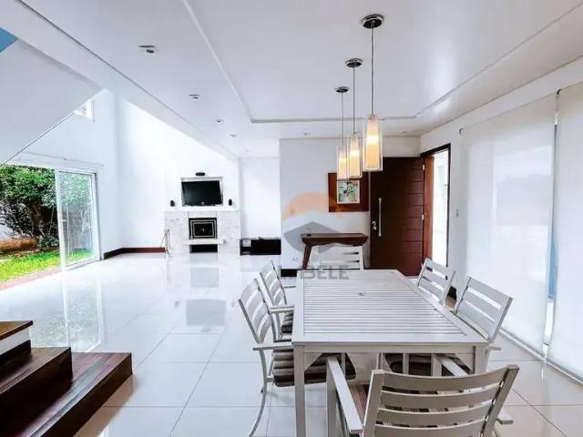 Casa / Sobrado em Condomínio para Venda em Carapicuíba/SP Granja Viana 3 Quartos