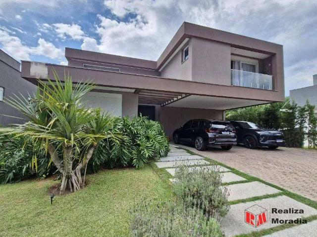 Casa / Sobrado em Condomínio para Venda em Carapicuíba/SP Granja Viana 3 Quartos