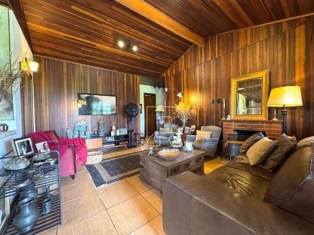 Casa / Sobrado em Condomínio para Venda em Carapicuíba/SP Granja Viana 3 Quartos