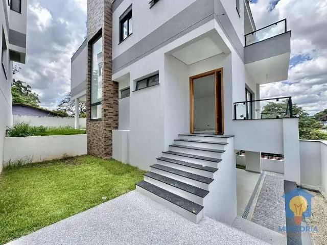 Casa / Sobrado em Condomínio para Venda em Carapicuíba/SP Granja Viana 3 Quartos