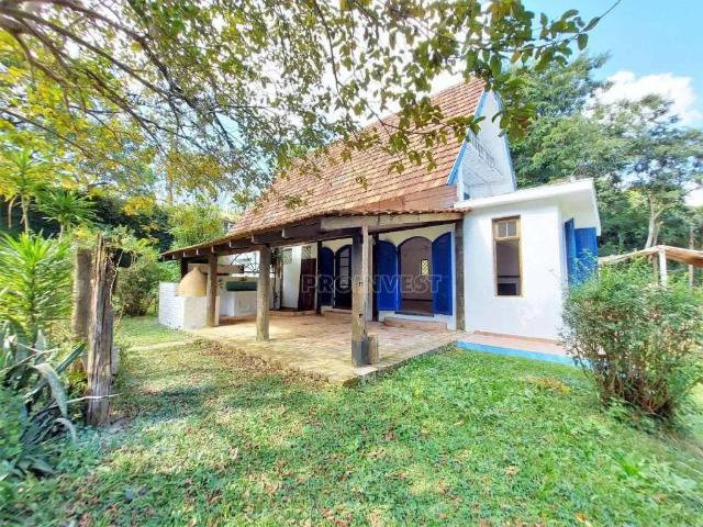 Casa / Sobrado em Condomínio para Venda em Carapicuíba/SP Granja Viana 3 Quartos