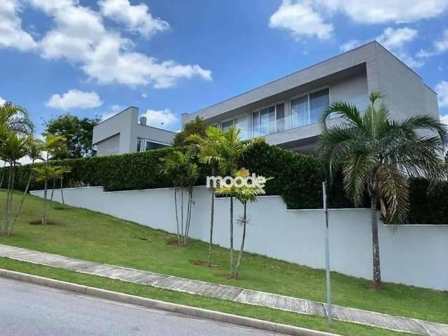 Casa / Sobrado em Condomínio para Venda em Carapicuíba/SP Granja Viana 4 Quartos