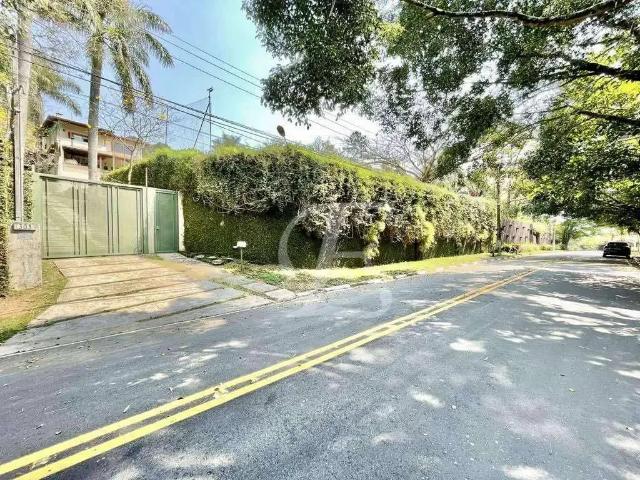 Casa / Sobrado em Condomínio para Venda em Carapicuíba/SP Granja Viana 4 Quartos