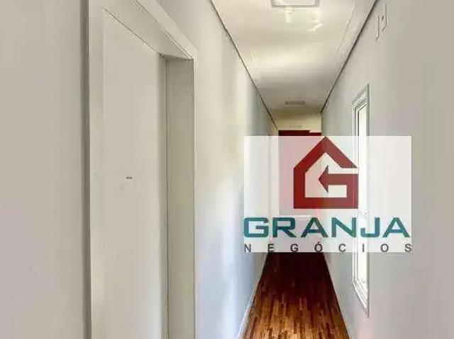 Casa / Sobrado em Condomínio para Venda em Carapicuíba/SP Granja Viana 4 Quartos