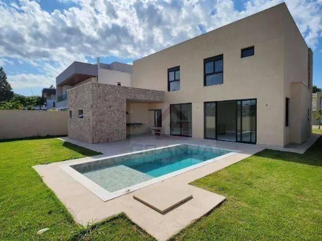 Casa / Sobrado em Condomínio para Venda em Carapicuíba/SP Granja Viana 4 Quartos
