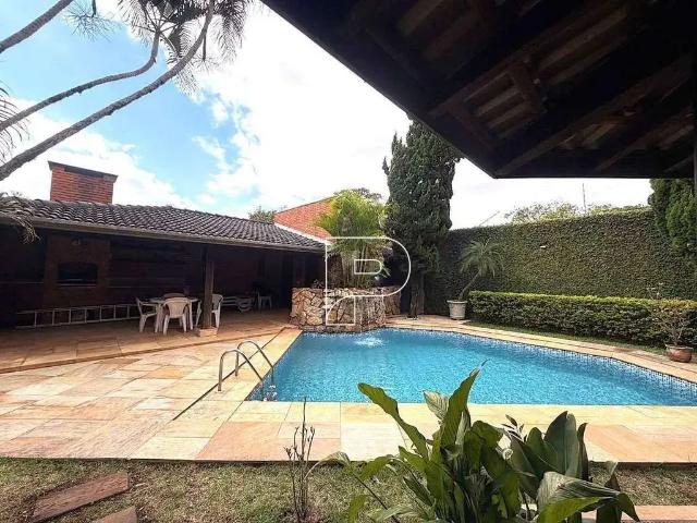 Casa / Sobrado em Condomínio para Venda em Carapicuíba/SP Granja Viana 4 Quartos