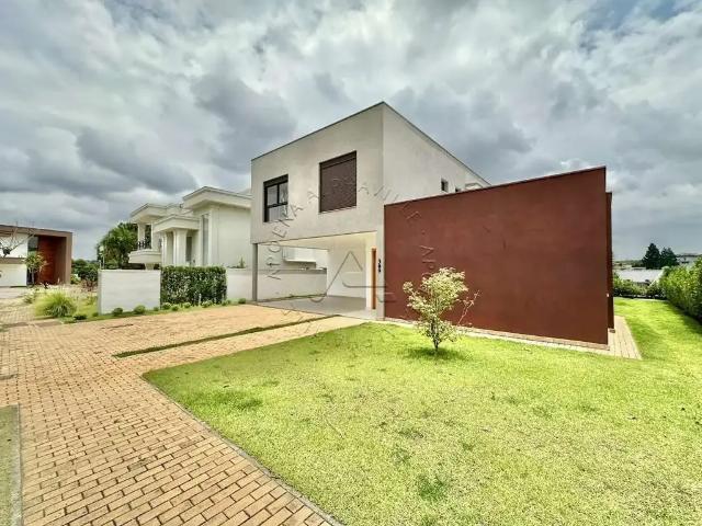Casa / Sobrado em Condomínio para Venda em Carapicuíba/SP Granja Viana 4 Quartos