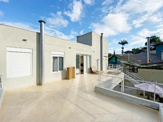 Casa / Sobrado em Condomínio para Venda em Carapicuíba/SP Granja Viana 4 Quartos