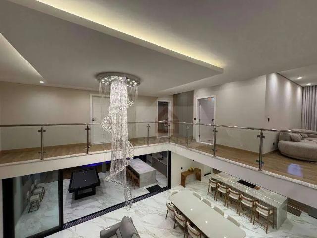 Casa / Sobrado em Condomínio para Venda em Carapicuíba/SP Granja Viana 4 Quartos