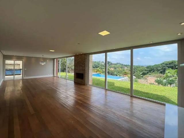Casa / Sobrado em Condomínio para Venda em Carapicuíba/SP Granja Viana 4 Quartos