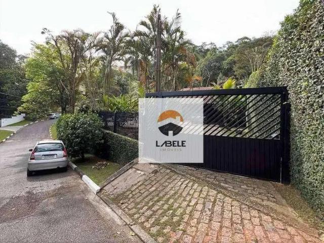 Casa / Sobrado em Condomínio para Venda em Carapicuíba/SP Granja Viana 4 Quartos