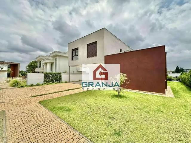 Casa / Sobrado em Condomínio para Venda em Carapicuíba/SP Granja Viana 4 Quartos
