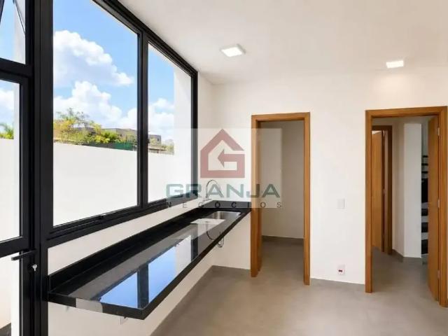 Casa / Sobrado em Condomínio para Venda em Carapicuíba/SP Granja Viana 5 Quartos