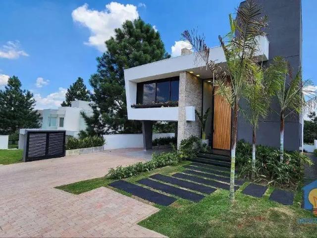Casa / Sobrado em Condomínio para Venda em Carapicuíba/SP Granja Viana 5 Quartos
