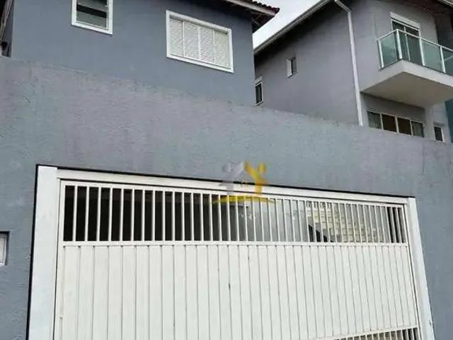 Casa / Sobrado em Condomínio para Venda em Carapicuíba/SP Jardim Ana Estela 4 Quartos