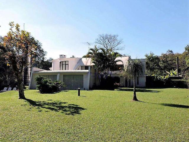 Casa / Sobrado em Condomínio para Venda em Carapicuíba/SP Jardim Colonial 4 Quartos