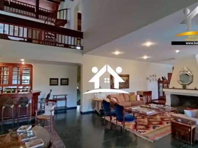 Casa / Sobrado em Condomínio para Venda em Carapicuíba/SP Nova Fazendinha 4 Quartos