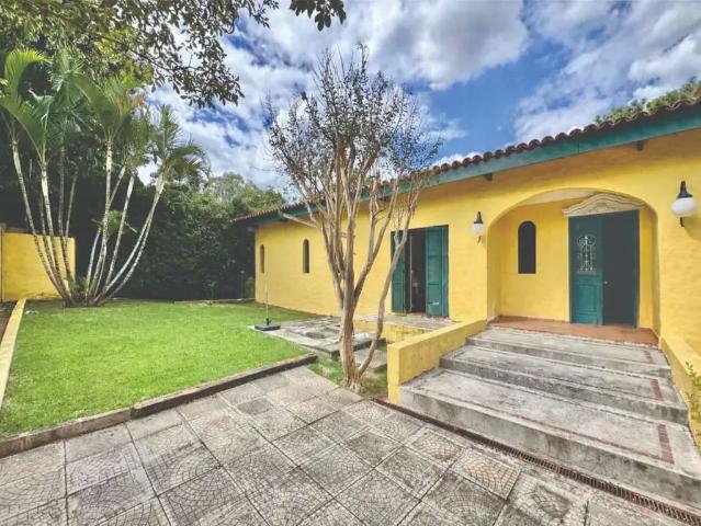 Casa / Sobrado em Condomínio para Venda em Carapicuíba/SP Palos Verdes 4 Quartos