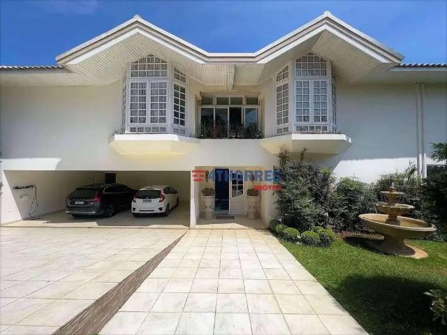 Casa / Sobrado em Condomínio para Venda em Carapicuíba/SP Palos Verdes 4 Quartos