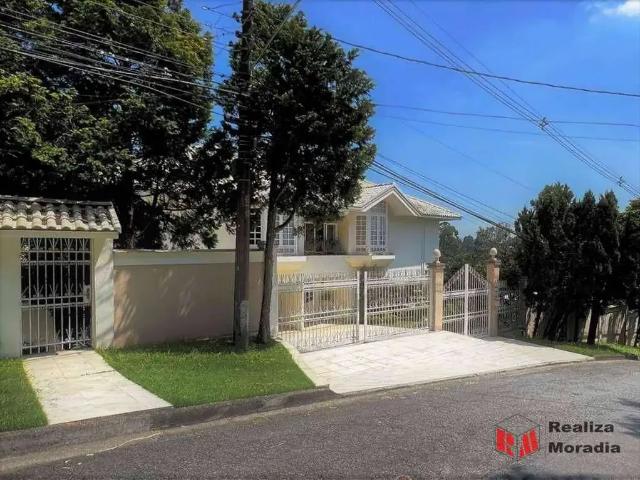Casa / Sobrado em Condomínio para Venda em Carapicuíba/SP Palos Verdes 4 Quartos