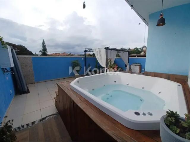 Casa / Sobrado em Condomínio para Venda em Carapicuíba/SP Parque Ideal 3 Quartos