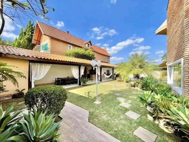Casa / Sobrado em Condomínio para Venda em Carapicuíba/SP Recanto Impla 4 Quartos
