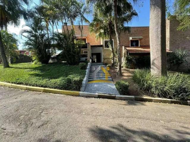 Casa / Sobrado em Condomínio para Venda em Carapicuíba/SP Recanto Impla 4 Quartos
