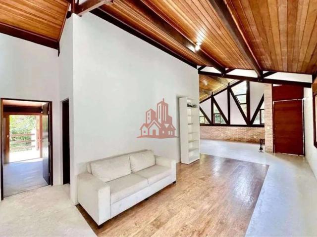 Casa / Sobrado em Condomínio para Venda em Carapicuíba/SP Recanto Impla 3 Quartos
