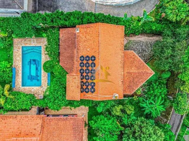 Casa / Sobrado em Condomínio para Venda em Carapicuíba/SP Residencial Euroville 3 Quartos