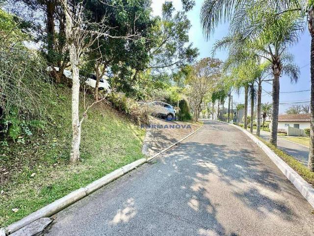 Casa / Sobrado em Condomínio para Venda em Carapicuíba/SP Residencial Euroville 4 Quartos