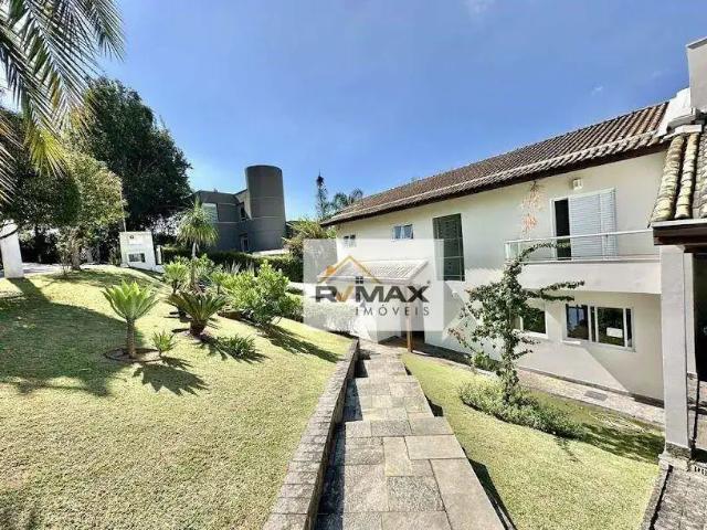 Casa / Sobrado em Condomínio para Venda em Carapicuíba/SP Residencial Euroville 5 Quartos