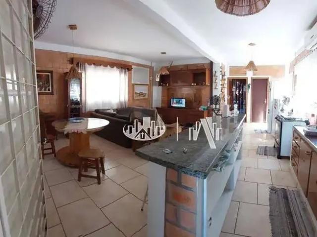 Casa / Sobrado em Condomínio para Venda em Carlópolis/PR Santa Maria 3 Quartos