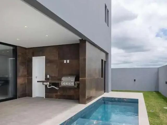 Casa / Sobrado em Condomínio para Venda em Caruaru/PE Universitário 4 Quartos