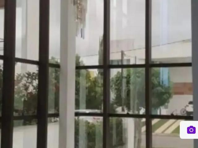 Casa / Sobrado em Condomínio para Venda em Caruaru/PE Alto do Moura 5 Quartos