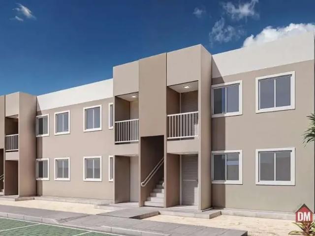 Casa / Sobrado em Condomínio para Venda em Caruaru/PE Nova Caruaru 2 Quartos