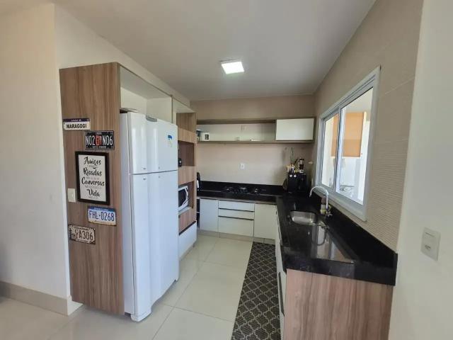 Casa / Sobrado em Condomínio para Venda em Catalão/GO Vila União 3 Quartos