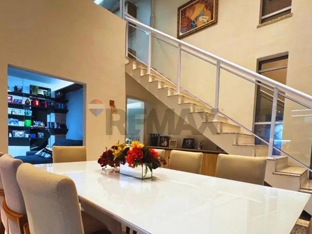 Casa / Sobrado em Condomínio para Venda em Caucaia/CE Alto do Garrote 4 Quartos