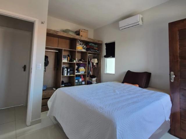 Casa / Sobrado em Condomínio para Venda em Caucaia/CE Araturi Jurema 2 Quartos