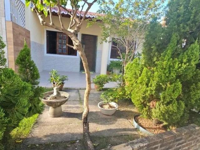 Casa / Sobrado em Condomínio para Venda em Caucaia/CE Centro 2 Quartos