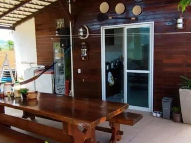 Casa / Sobrado em Condomínio para Venda em Caucaia/CE Cumbuco 2 Quartos