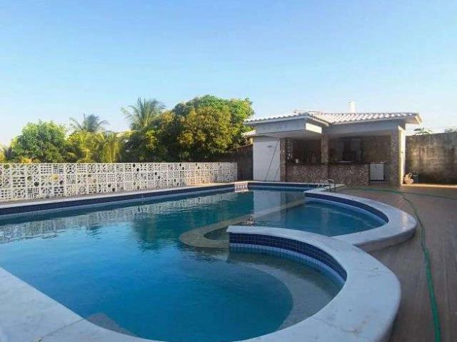 Casa / Sobrado em Condomínio para Venda em Caucaia/CE Garrote 5 Quartos